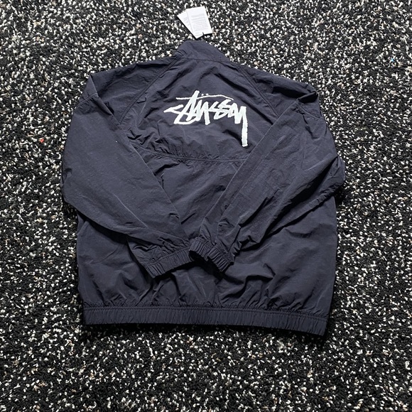 NIKE X STUSSY - Picture 2 of 2